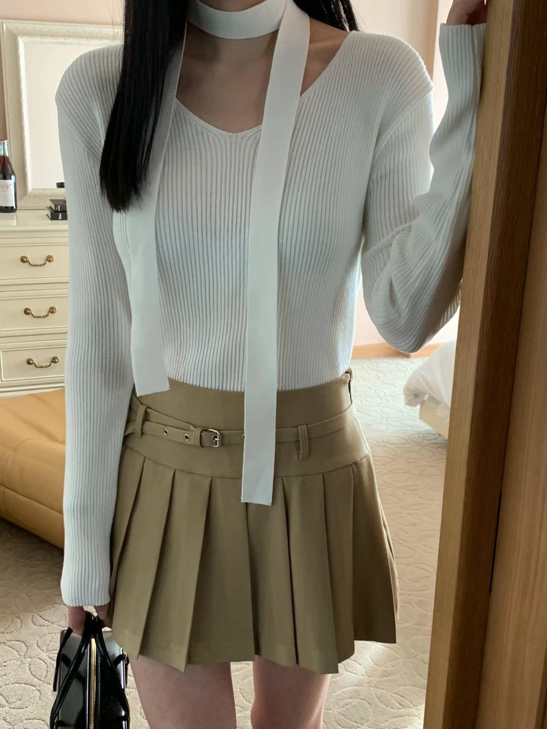 Izzy Sweater