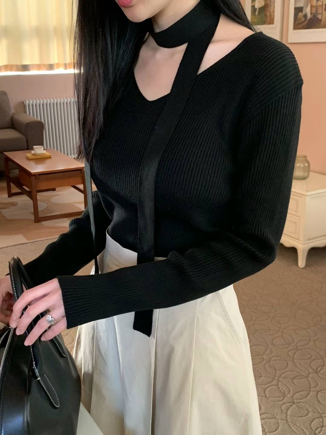 Izzy Sweater