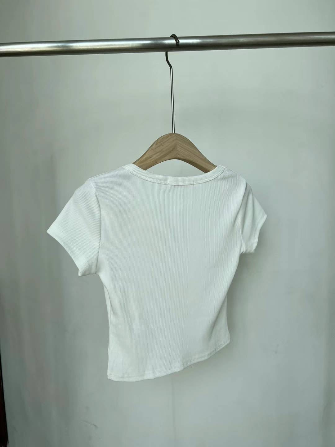 Summer Heart Tee