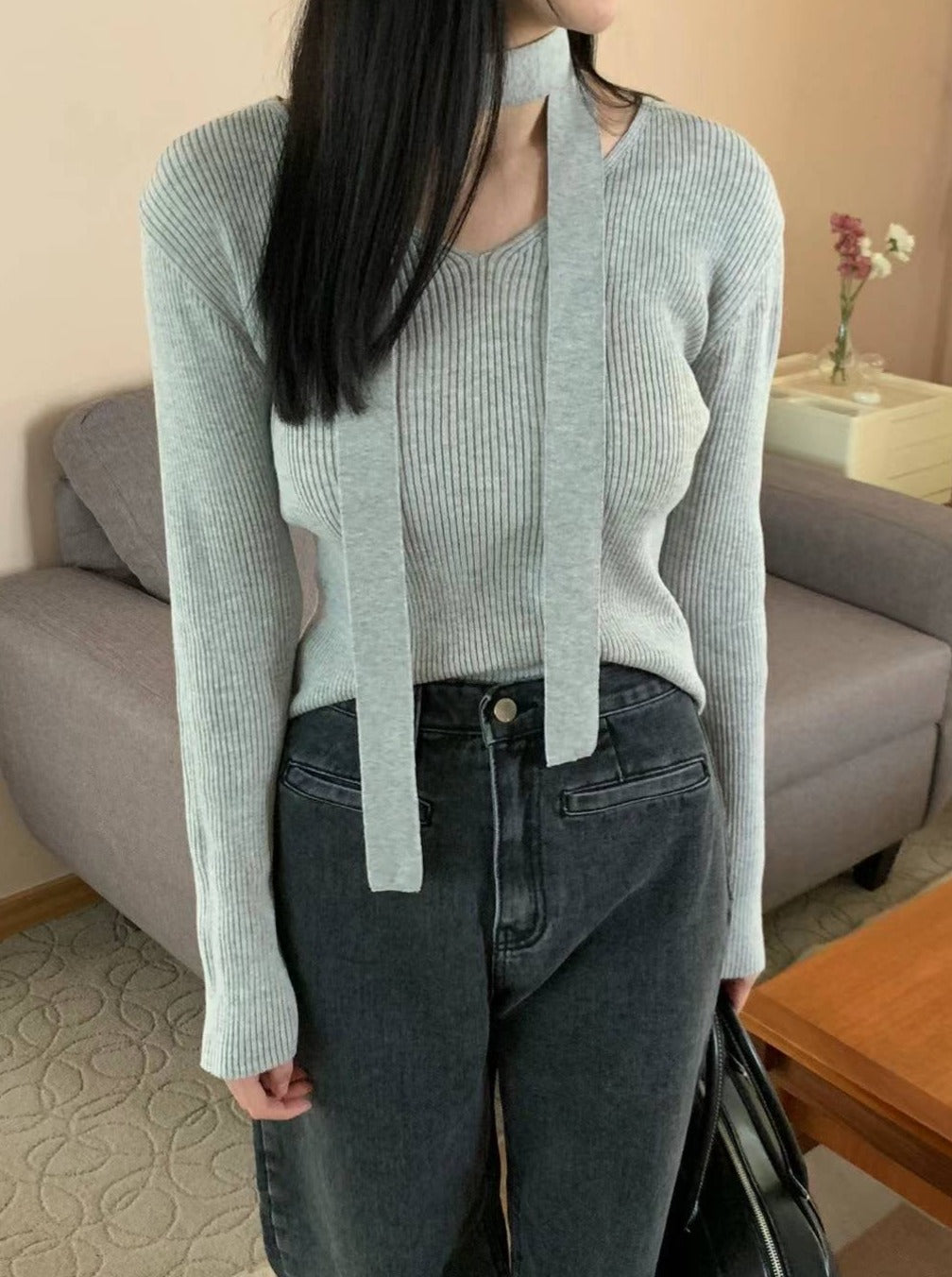 Izzy Sweater