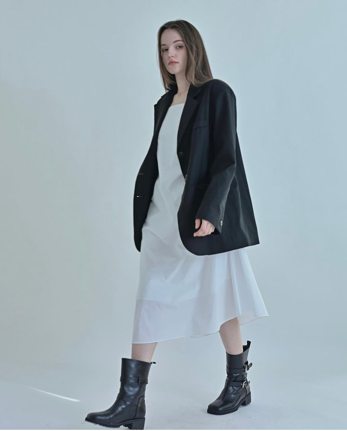 Billie Oversized Blazer
