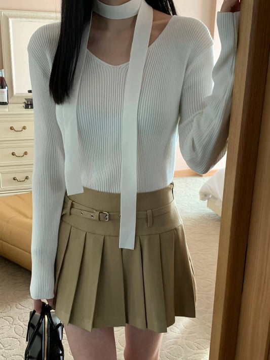 Izzy Sweater