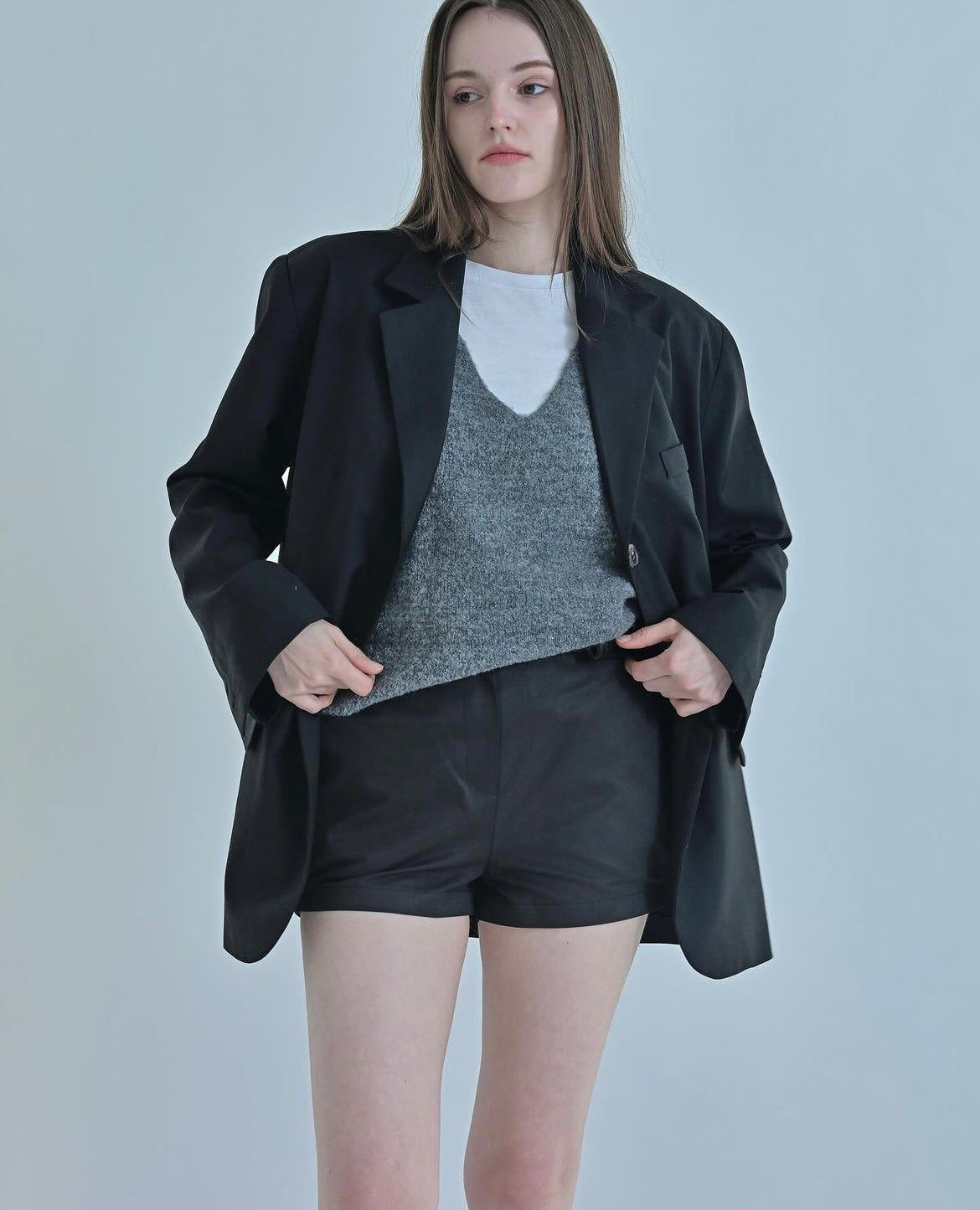 Billie Oversized Blazer