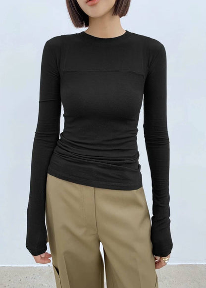 Janice Lightweight Long Sleeve