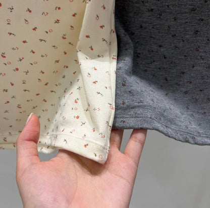 Snuggle Padded Tank Top