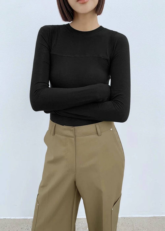 Janice Lightweight Long Sleeve