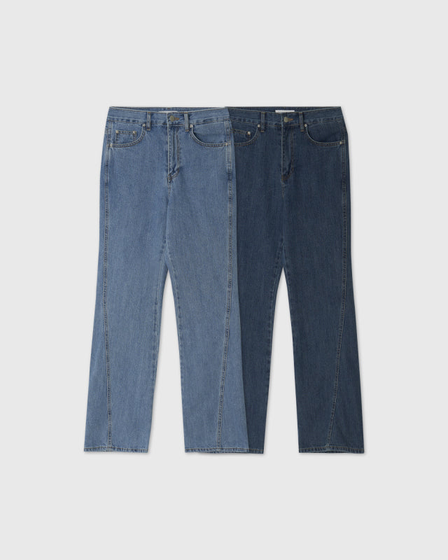 Nova Twist Denim