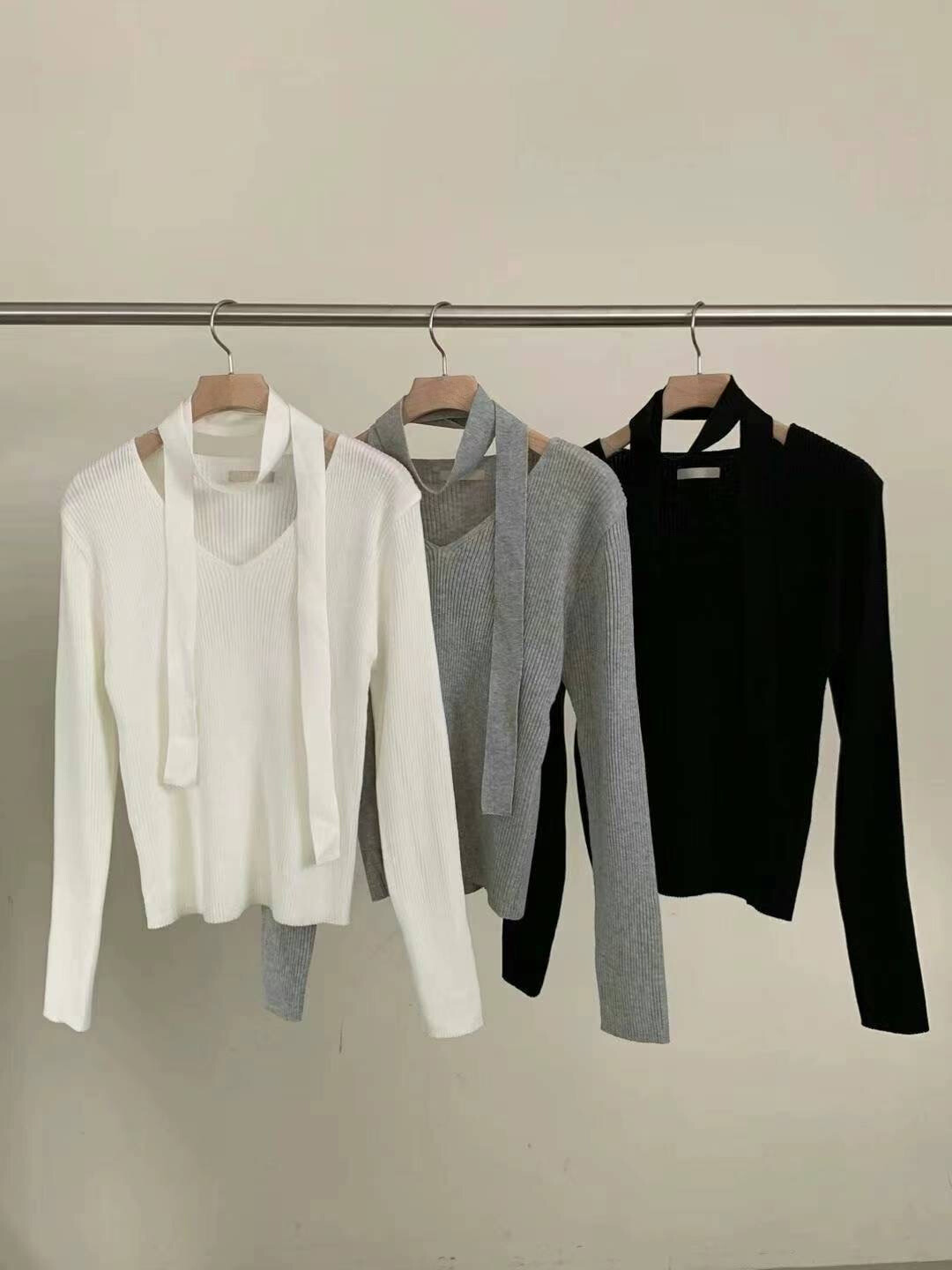 Izzy Sweater
